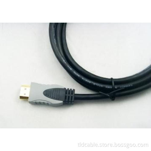 HDMI Cable With Dual Color